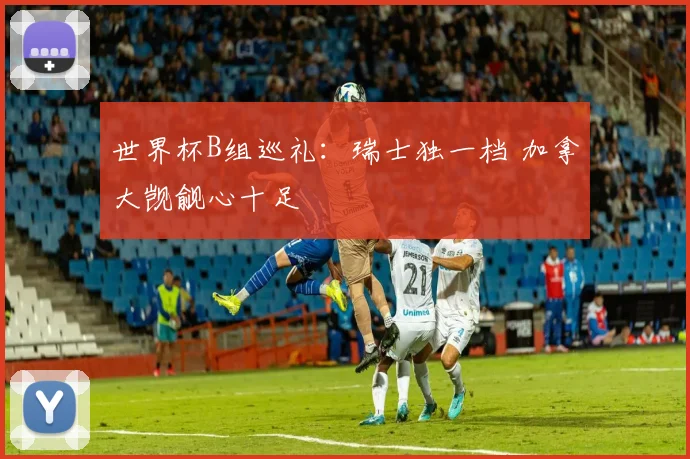世界杯B组巡礼：瑞士独一档 加拿大觊觎心十足