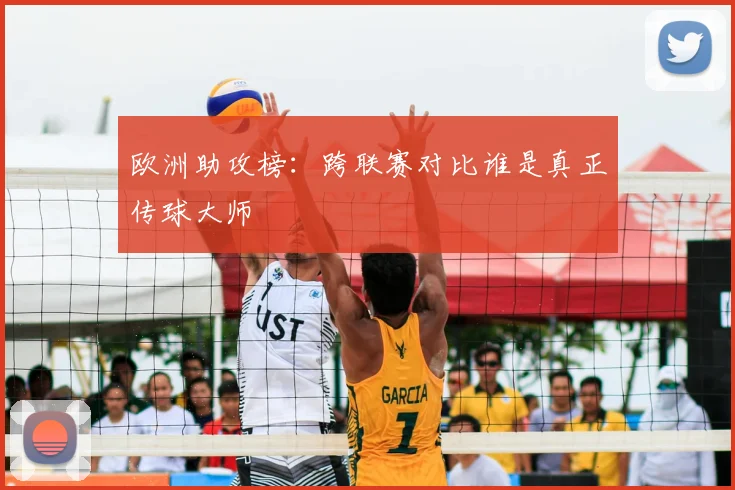 欧洲助攻榜：跨联赛对比谁是真正传球大师