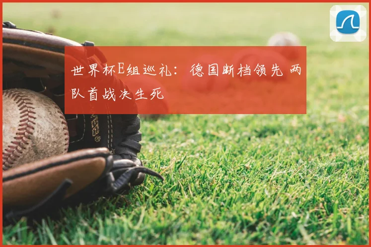 世界杯E组巡礼：德国断档领先 两队首战决生死